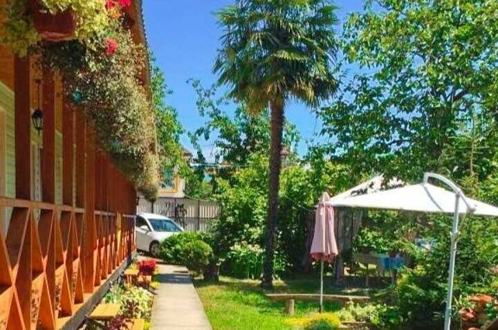 Гостевой дом «Виктория»