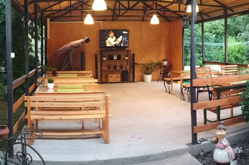 Гостевой дом «Виктория»