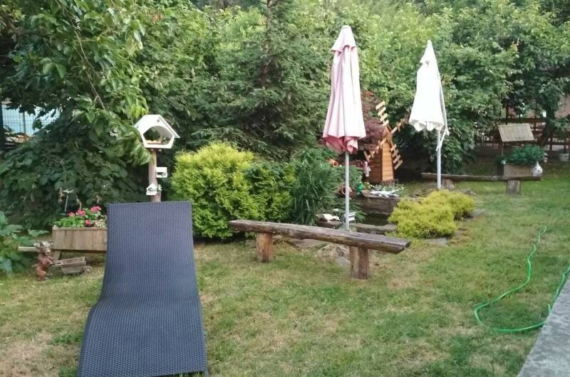 Гостевой дом «Виктория»