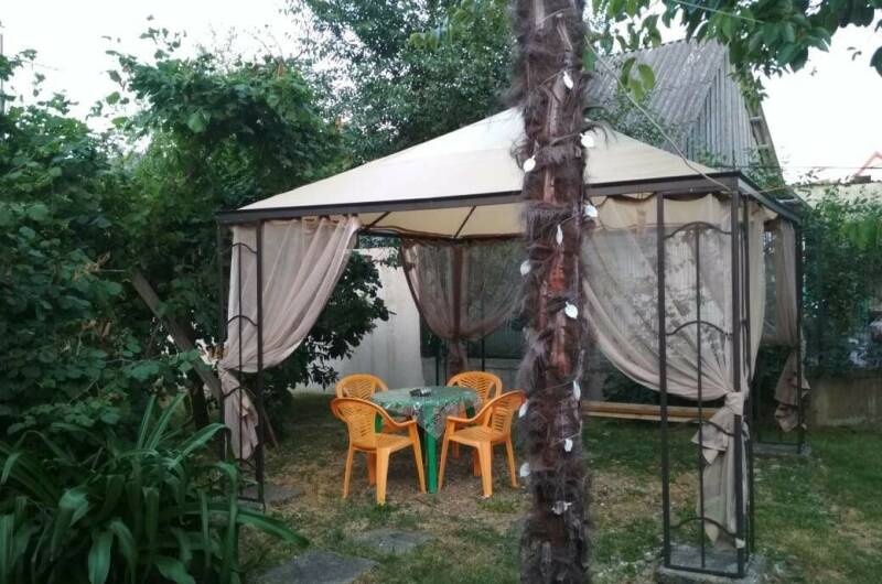 Гостевой дом «Виктория»