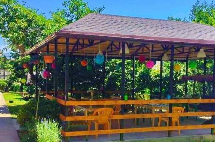 Гостевой дом «Виктория»