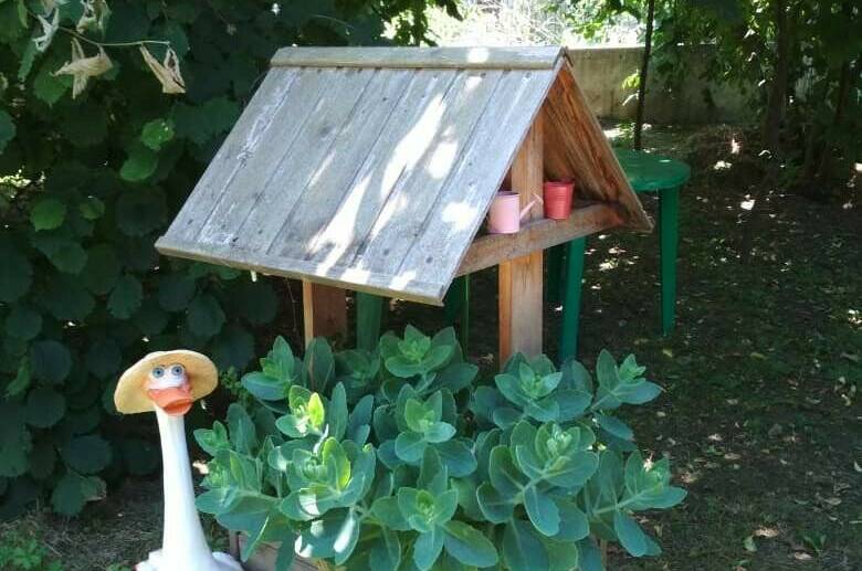 Гостевой дом «Виктория»