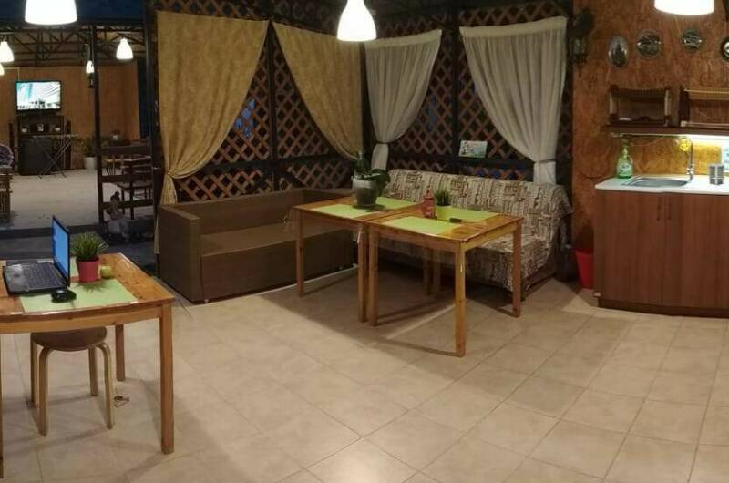 Гостевой дом «Виктория»