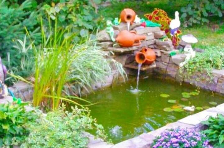 Гостевой дом «Виктория»