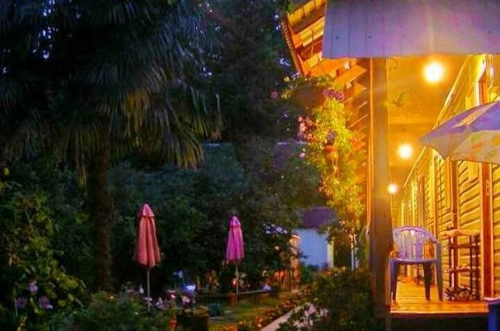 Гостевой дом «Виктория»