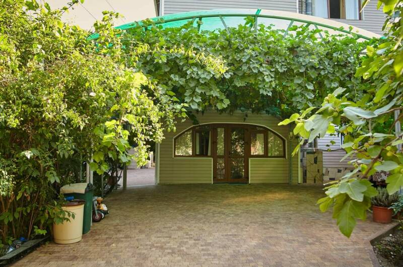 Гостевой дом на Глазунова 34