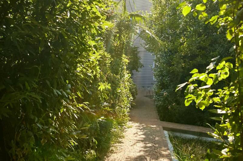 Гостевой дом на Глазунова 34