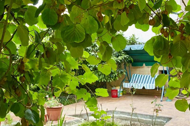 Гостевой дом на Глазунова 34