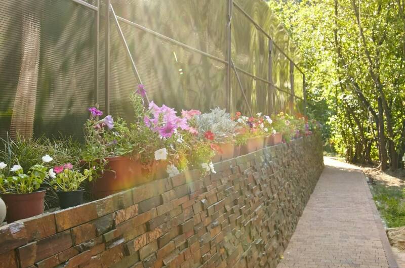 Гостевой дом на Глазунова 34