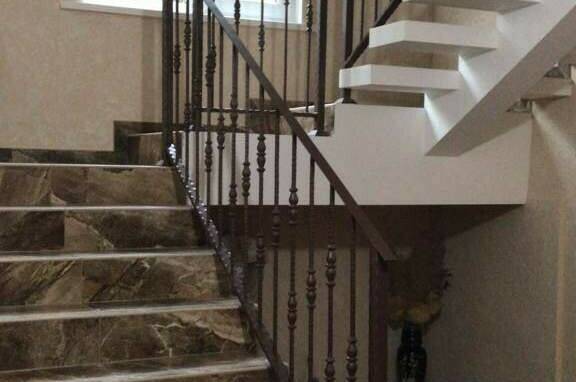 Гостевой дом на Глазунова 34