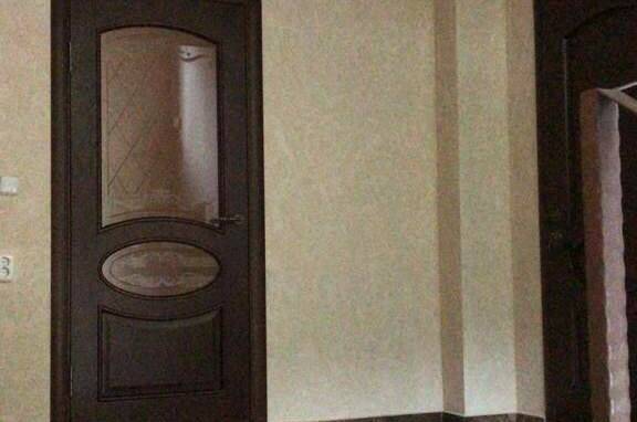 Гостевой дом на Глазунова 34