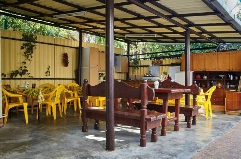 Гостевой дом на Глазунова 34