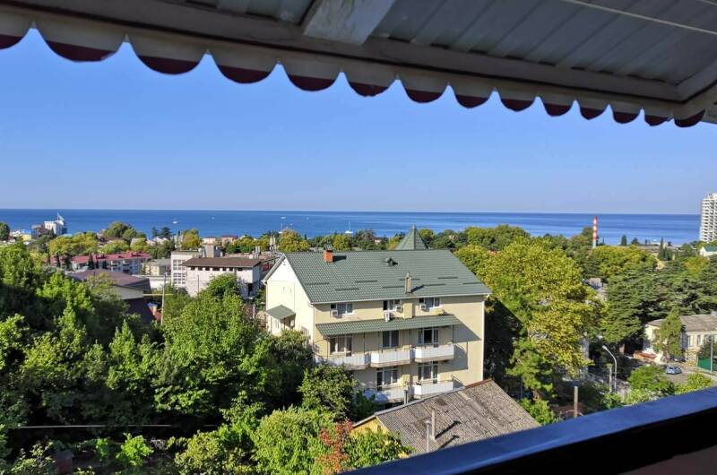 Гостевой дом «У Григорича»