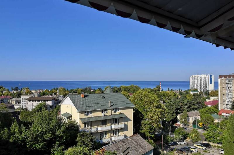 Гостевой дом «У Григорича»