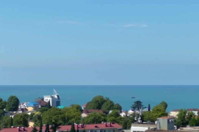 Гостевой дом «У Григорича»