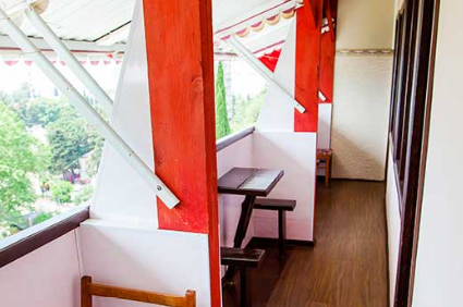 Гостевой дом «У Григорича»