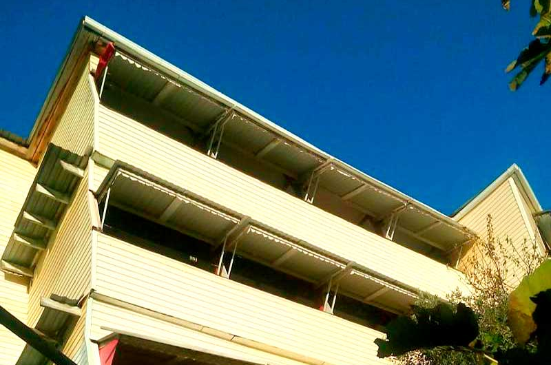 Гостевой дом «У Григорича»