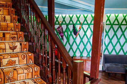 Гостевой дом «У Григорича»