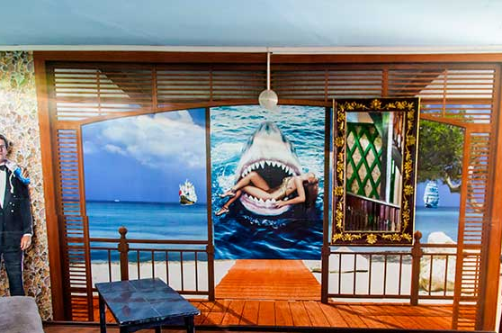 Гостевой дом «У Григорича»