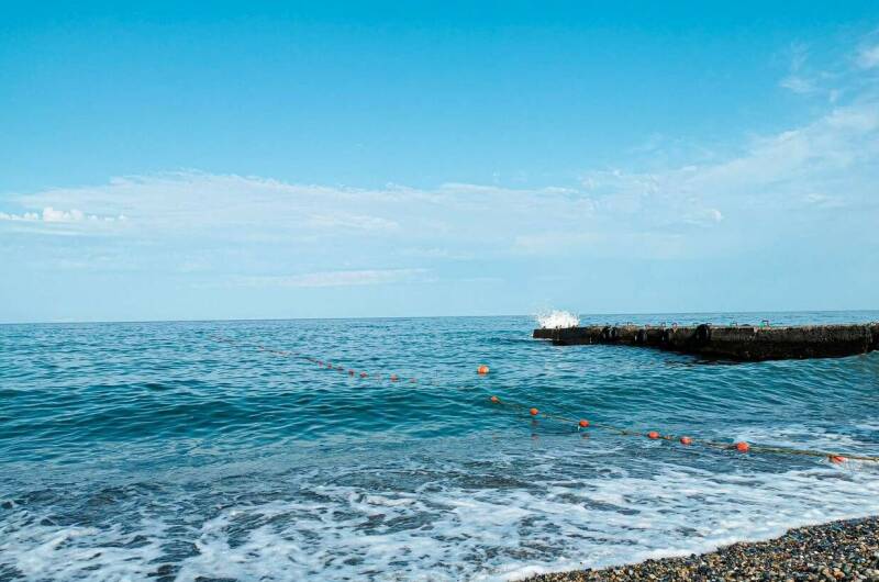 Гостевой дом «Noshen»