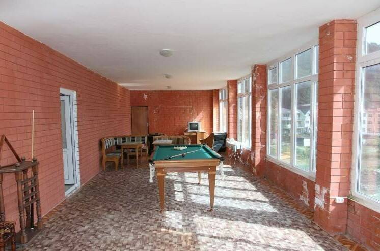 Гостевой дом «Noshen»