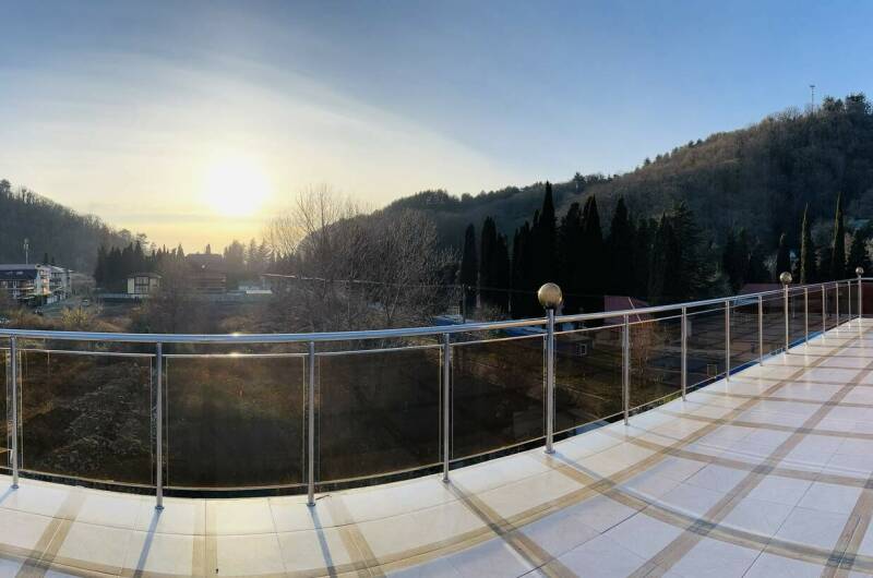 Гостевой дом «Noshen»