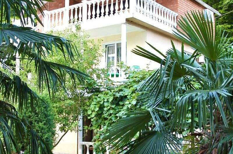 Гостевой дом «Noshen»