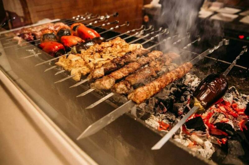 Гостевой дом «Noshen»