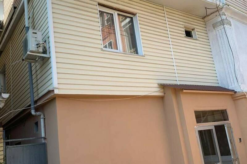 Гостевой дом «У Люды»