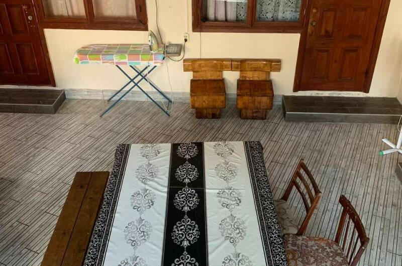 Гостевой дом «У Люды»