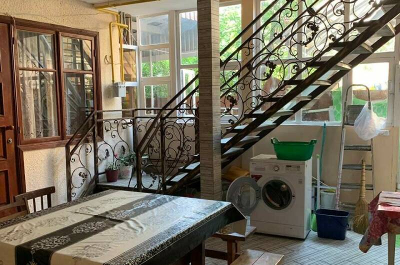 Гостевой дом «У Люды»