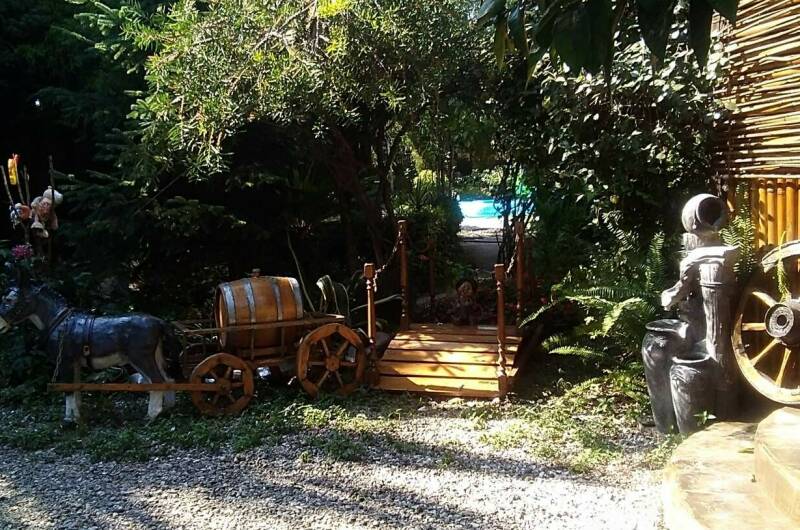 Домик под ключ «Оксана»