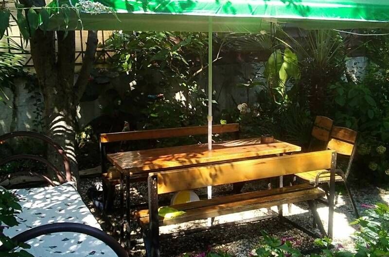 Домик под ключ «Оксана»