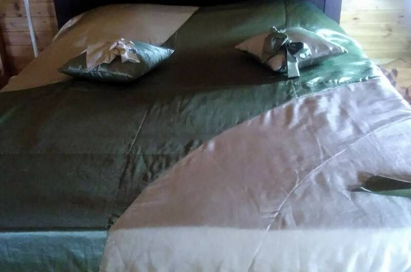 Домик под ключ «Оксана»