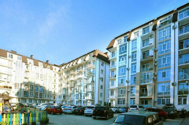 Квартира «VIP»