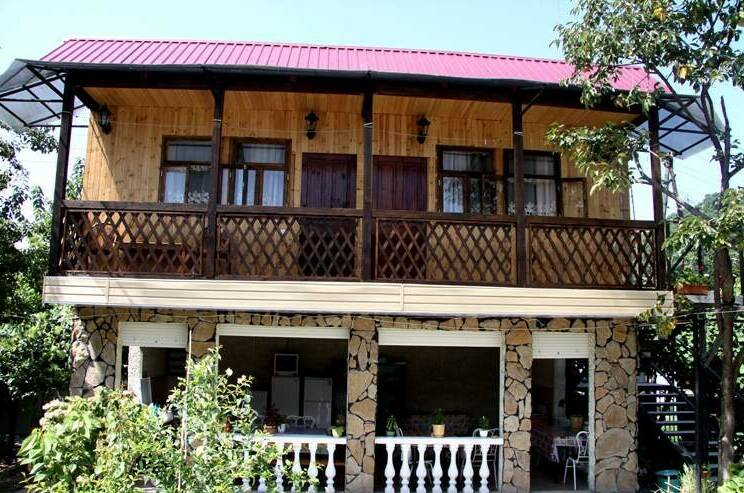 Гостевой дом «Фортуна»