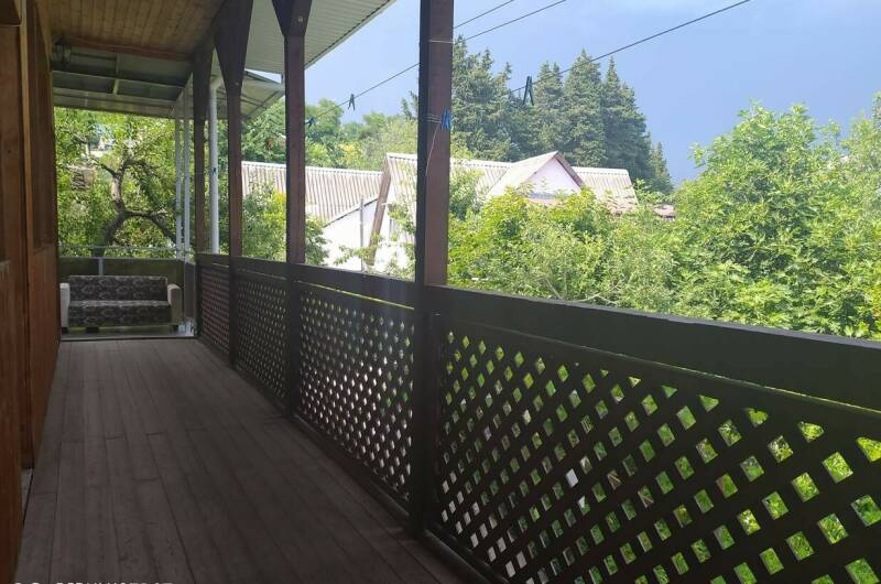 Гостевой дом «Фортуна»