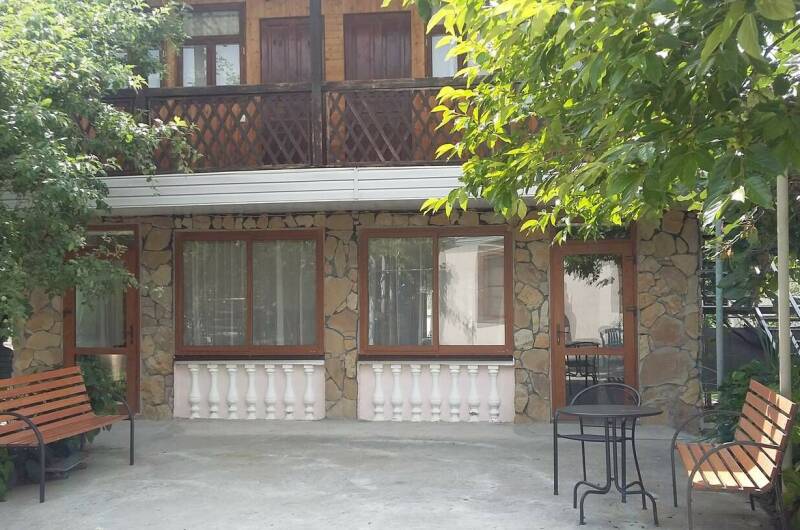 Гостевой дом «Фортуна»