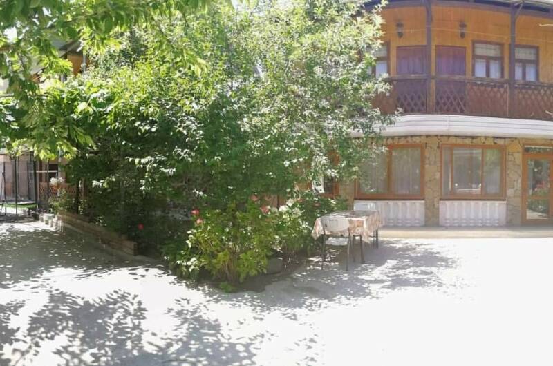 Гостевой дом «Фортуна»