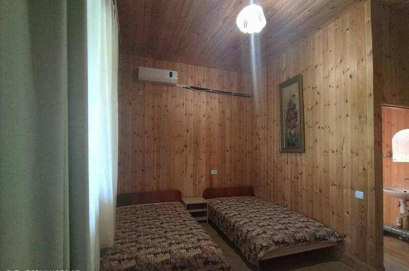 Гостевой дом «Фортуна»