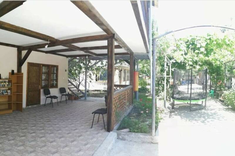 Гостевой дом «Фортуна»