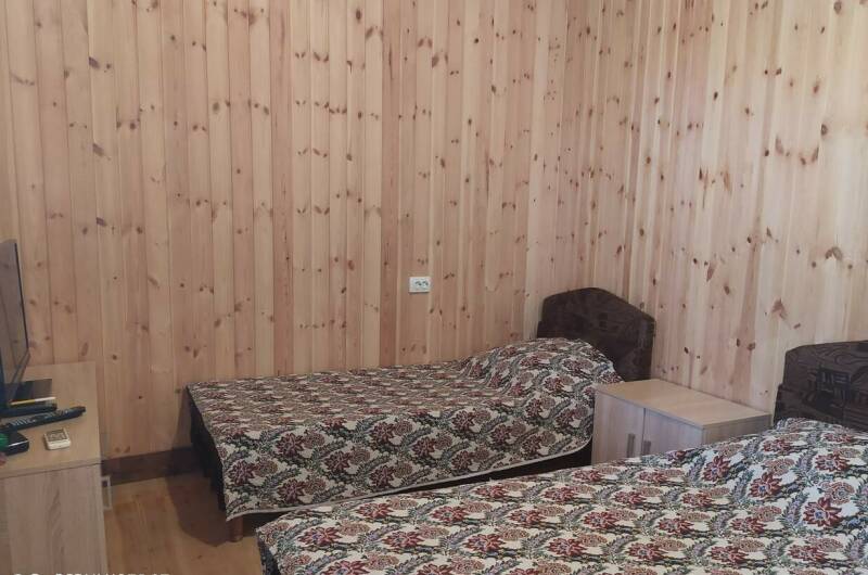 Гостевой дом «Фортуна»