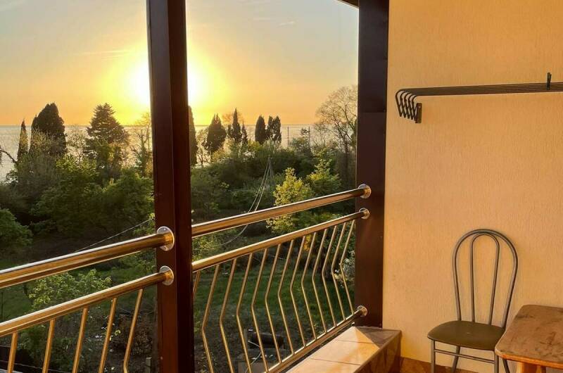 Гостевой дом «У Алины»