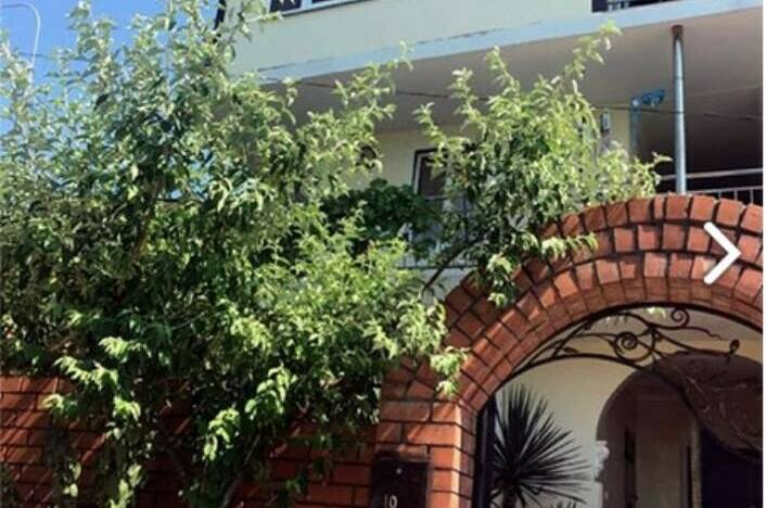 Гостевой дом «У Алины»