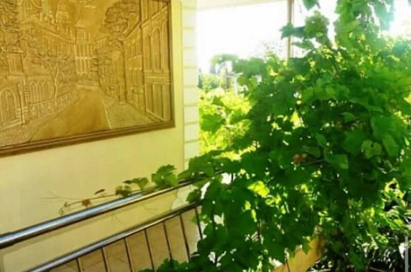 Гостевой дом «У Алины»