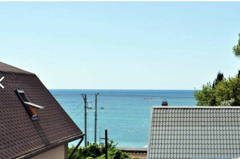 Гостевой дом «У Алины»