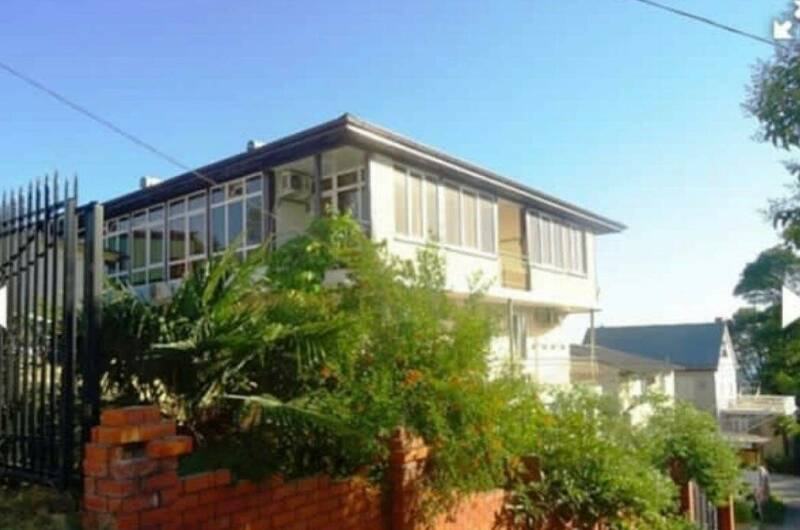 Гостевой дом «У Алины»