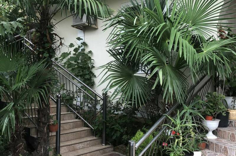 Гостевой дом «У Алины»