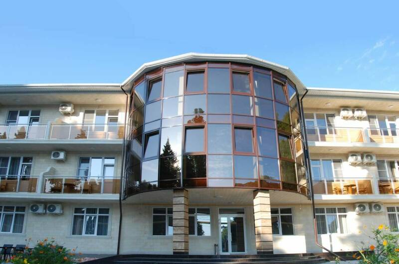 Гостевой дом «VEGA»