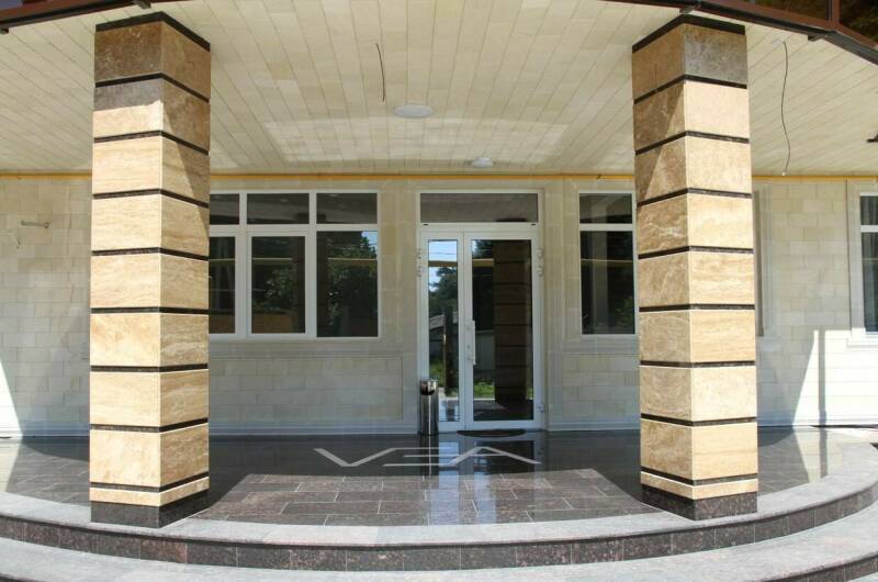 Гостевой дом «VEGA»